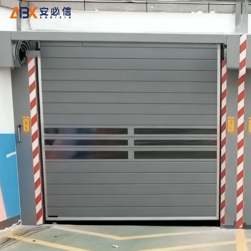 武威洁净室高速门